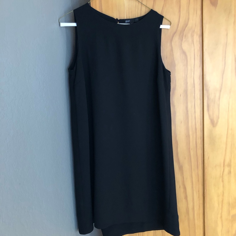 Gibson shift dress
